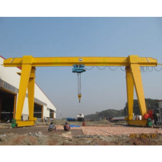 cổng trục dầm đơn cổng trục dầm đơn