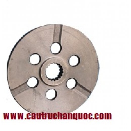 Đĩa phanh Brake wheel Brake Disc 7.5 tấn palang hàn quốc Đĩa phanh Brake wheel Brake Disc 7.5 tấn palang hàn quốc