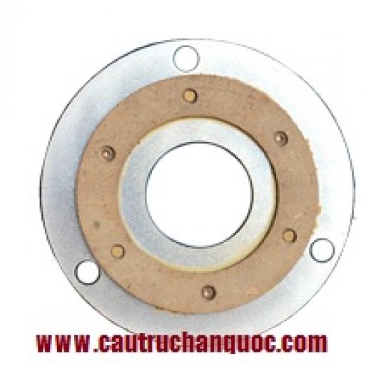 Đĩa phanh B Brake Disc 2 tấn palang hàn quốc Đĩa phanh B Brake Disc 2 tấn palang hàn quốc