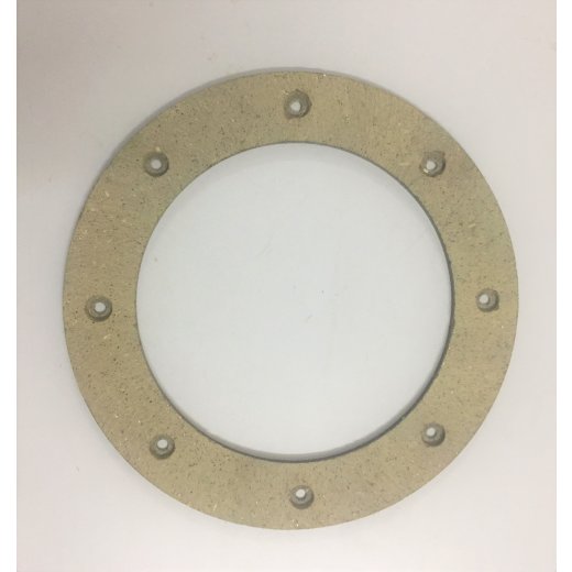 miếng phíp phanh bố thắng dán đĩa phanh palang 5 tấn hàn quốc miếng phíp phanh bố thắng dán đĩa phanh palang 5 tấn hàn quốc