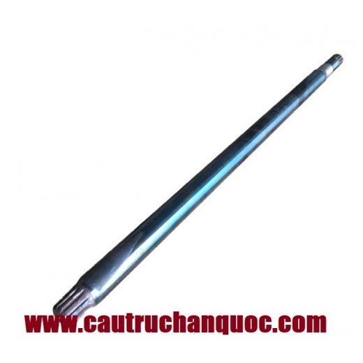 Trục tang palang 10 tấn hàn quốc 