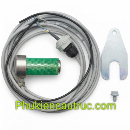 LOAD PIN ABUS GM3000 – AN13715 – 3,34 TẤN LOAD PIN ABUS GM3000 – AN13715 – 3,34 TẤN