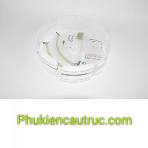 BỘ DẪN HƯỚNG CÁP ABUS GM 6000 – KIỂU 323 – MÃ 129267 BỘ DẪN HƯỚNG CÁP ABUS GM 6000 – KIỂU 323 – MÃ 129267