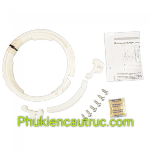 BỘ DẪN HƯỚNG CÁP ABUS GM 800 – MÃ 45237 BỘ DẪN HƯỚNG CÁP ABUS GM 800 – MÃ 45237