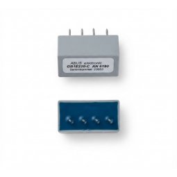 BỘ CHỈNH LƯU ABUS GB 1E 220-C – AN6190