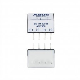 BỘ CHỈNH LƯU PHANH ABUS BE 1M 400-B – AN7986 – 100VDC