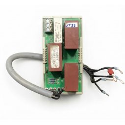 BIẾN DÒNG ABUS CURRENT TRANSFORMER – AN3570