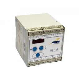 BỘ ĐIỀU KHIỂN ĐO TẢI ABUS LIS-SE AN 17788